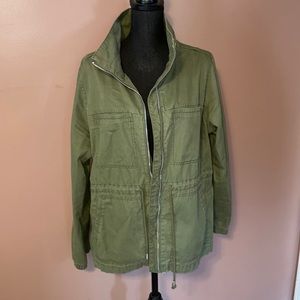 NWOT Old Navy Jacket XL